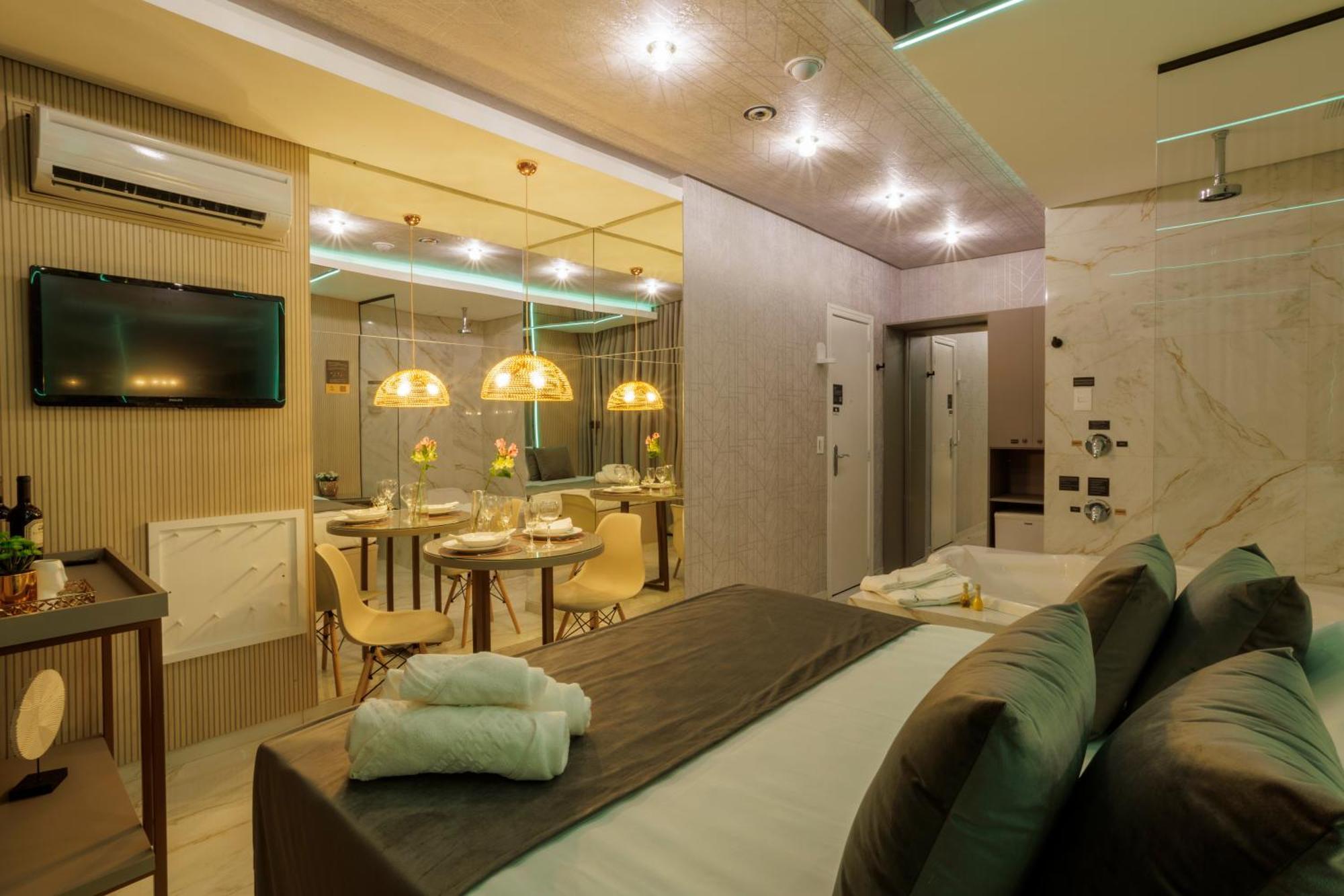 Medieval - Porto Alegre-rs Hotel do amor *